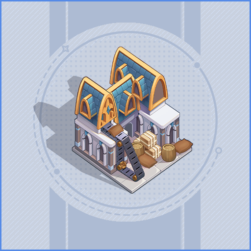 异世界的城主大人经济建筑功能大全