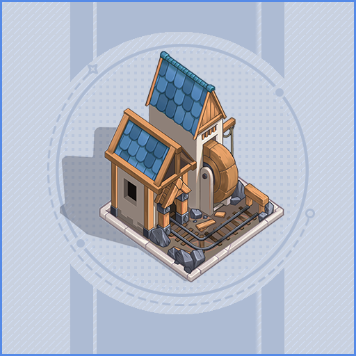 异世界的城主大人经济建筑功能大全