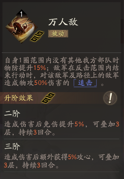 《三国望神州》张飞图文攻略及一图流