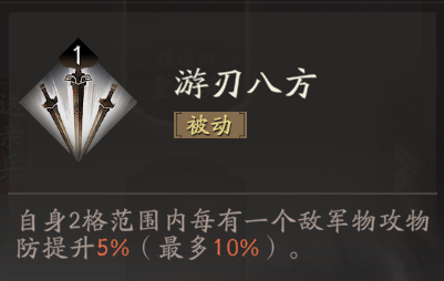 《三国望神州》张飞图文攻略及一图流