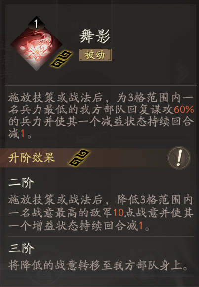 《三国望神州》貂蝉图文攻略及一图流