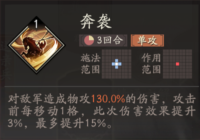 《三国望神州》曹操图文攻略及一图流