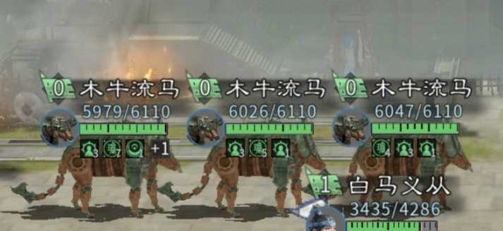 《三国：天下归心》诸葛亮夫妇甘宁PVE配将思路