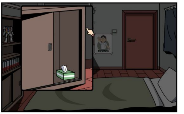 《少年的人间奇遇》第一章通关攻略