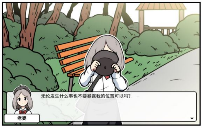 《少年的人间奇遇》老婆线第四章重遇老婆通关攻略