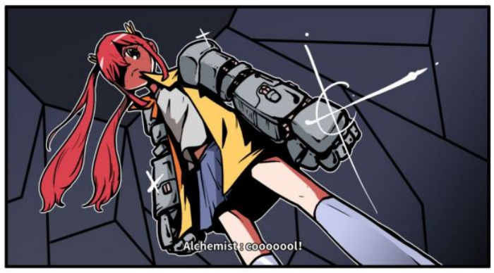 《少年的人间奇遇》谷恒线第五章升空之旅（一）攻略