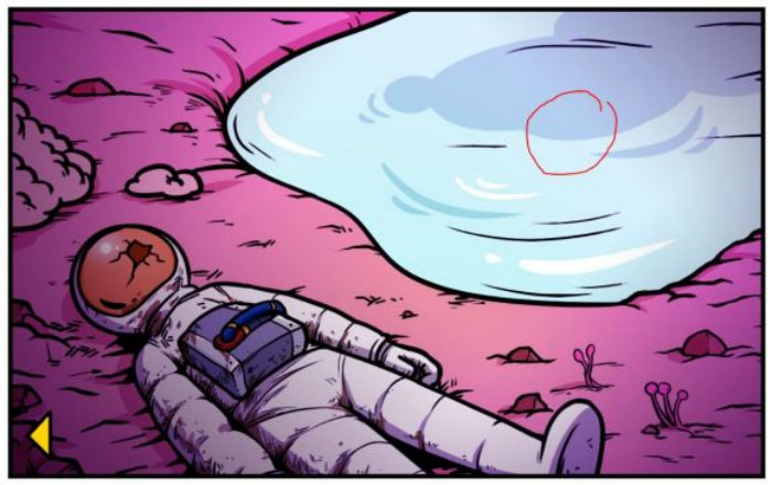 《少年的人间奇遇》谷恒线第六章升空之旅通关攻略