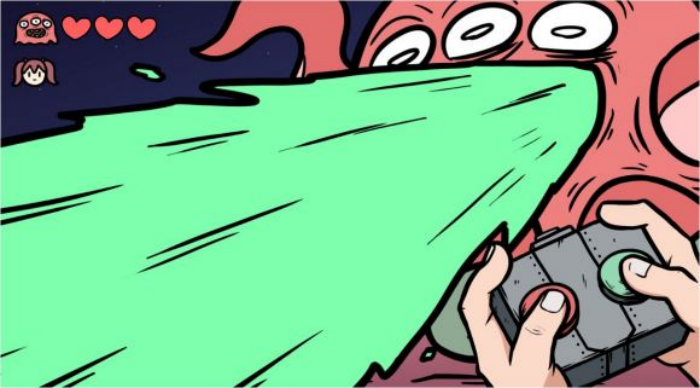 《少年的人间奇遇》谷恒线第六章升空之旅通关攻略