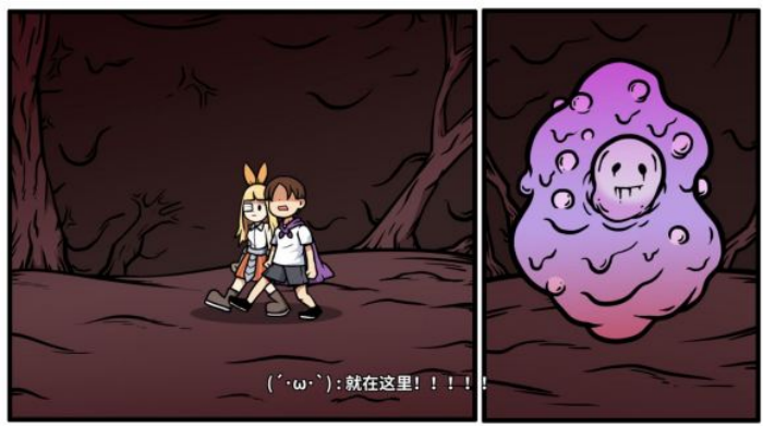 《少年的人间奇遇》魔女线异世界大冒险前期阶段攻略