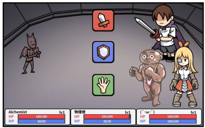 《少年的人间奇遇》魔女线异世界大冒险前期阶段攻略