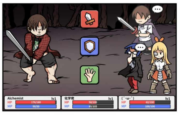 《少年的人间奇遇》魔女线异世界大冒险中期攻略