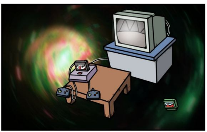 《少年的人间奇遇》魔女线异世界大冒险中期攻略