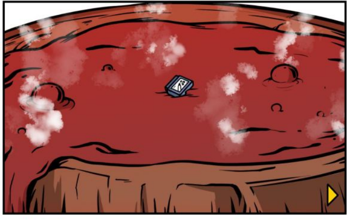 《少年的人间奇遇》魔女线异世界大冒险中期攻略