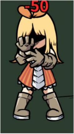 《少年的人间奇遇》英雄人物介绍