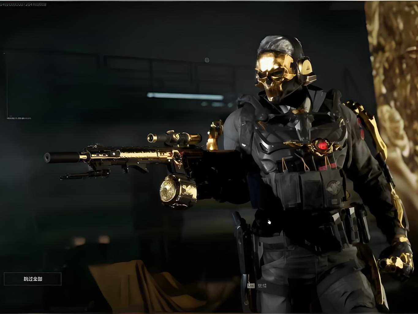 三角洲行动S7金枪客1-7关保姆攻略