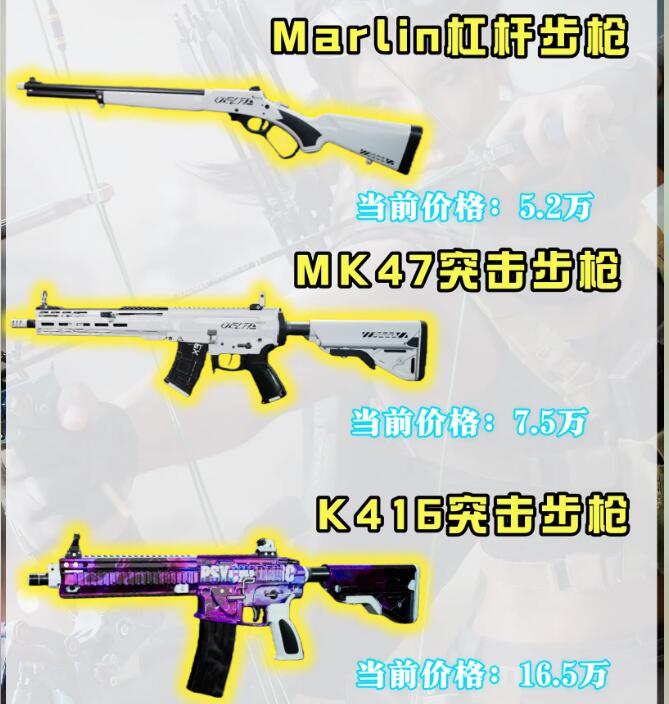 三角洲行动S7金枪客1-7关保姆攻略