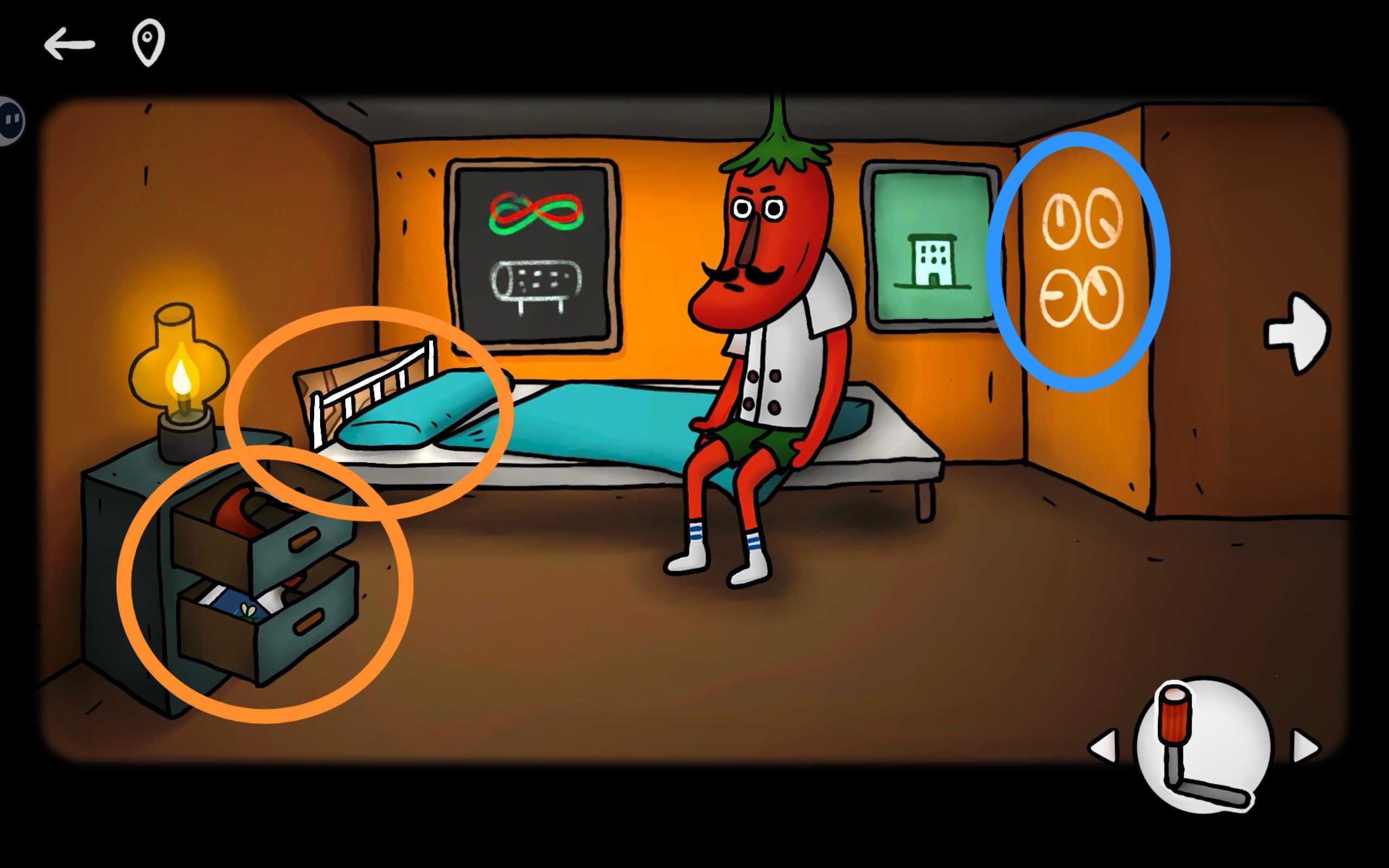 迷失岛外传南瓜镇全成就通关攻略